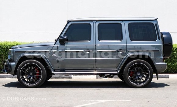 Ra Imported Mercedes-Benz A200 Miiran Ọkọ̀ in Import - Dubai ni Ashanti Ra Imported Mercedes-Benz A200 Miiran Ọkọ̀ in Import - Dubai ni Ashanti