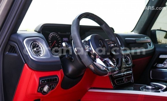 Ra Imported Mercedes-Benz A200 Miiran Ọkọ̀ in Import - Dubai ni Ashanti Ra Imported Mercedes-Benz A200 Miiran Ọkọ̀ in Import - Dubai ni Ashanti