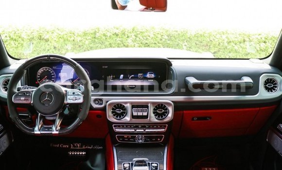 Ra Imported Mercedes-Benz A200 Miiran Ọkọ̀ in Import - Dubai ni Ashanti Ra Imported Mercedes-Benz A200 Miiran Ọkọ̀ in Import - Dubai ni Ashanti