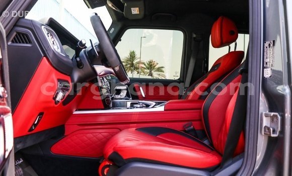 Ra Imported Mercedes-Benz A200 Miiran Ọkọ̀ in Import - Dubai ni Ashanti Ra Imported Mercedes-Benz A200 Miiran Ọkọ̀ in Import - Dubai ni Ashanti