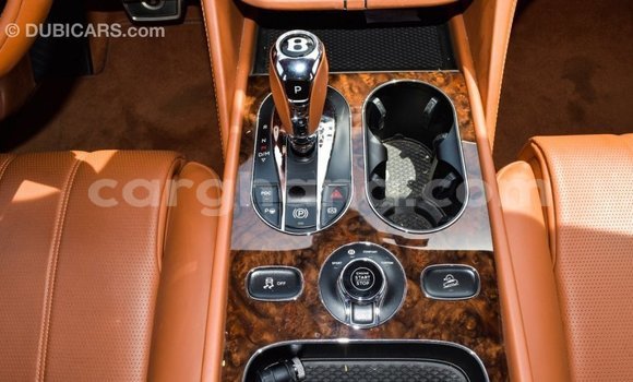 Buy Import Bentley Bentayga White Car in Import - Dubai in Ashanti Buy Import Bentley Bentayga White Car in Import - Dubai in Ashanti
