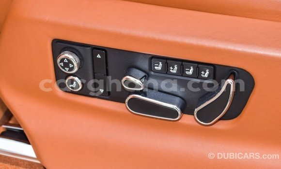 Buy Import Bentley Bentayga White Car in Import - Dubai in Ashanti Buy Import Bentley Bentayga White Car in Import - Dubai in Ashanti