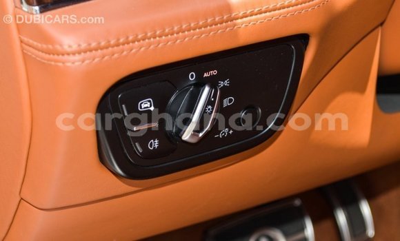 Buy Import Bentley Bentayga White Car in Import - Dubai in Ashanti Buy Import Bentley Bentayga White Car in Import - Dubai in Ashanti