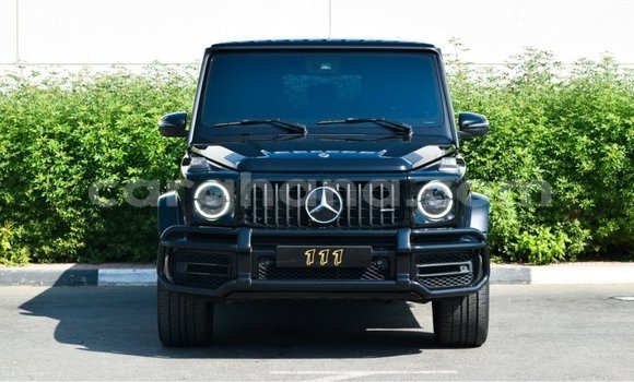 Buy Import Mercedes-Benz A200 Black Car in Import - Dubai in Ashanti Buy Import Mercedes-Benz A200 Black Car in Import - Dubai in Ashanti