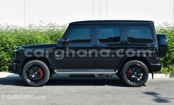 Buy Import Mercedes-Benz A200 Black Car in Import - Dubai in Ashanti Buy Import Mercedes-Benz A200 Black Car in Import - Dubai in Ashanti