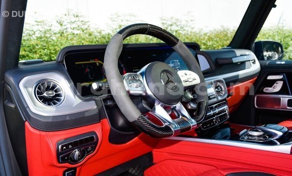 Buy Import Mercedes-Benz A200 Black Car in Import - Dubai in Ashanti Buy Import Mercedes-Benz A200 Black Car in Import - Dubai in Ashanti