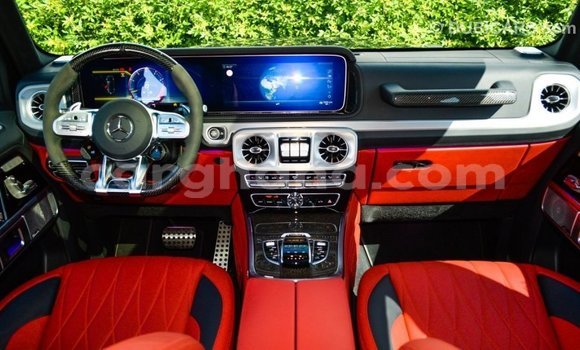 Buy Import Mercedes-Benz A200 Black Car in Import - Dubai in Ashanti Buy Import Mercedes-Benz A200 Black Car in Import - Dubai in Ashanti