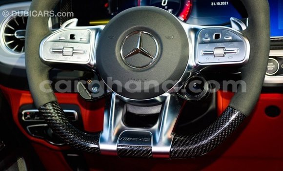 Buy Import Mercedes-Benz A200 Black Car in Import - Dubai in Ashanti Buy Import Mercedes-Benz A200 Black Car in Import - Dubai in Ashanti