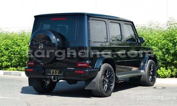 Buy Import Mercedes-Benz A200 Black Car in Import - Dubai in Ashanti Buy Import Mercedes-Benz A200 Black Car in Import - Dubai in Ashanti