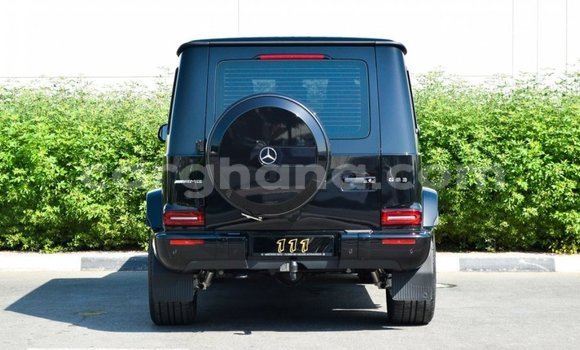 Buy Import Mercedes-Benz A200 Black Car in Import - Dubai in Ashanti Buy Import Mercedes-Benz A200 Black Car in Import - Dubai in Ashanti