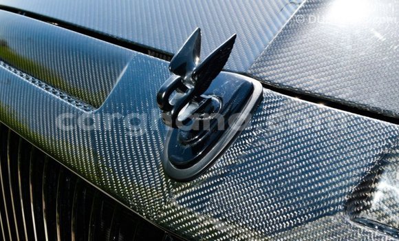 Buy Import Bentley Bentayga Black Car in Import - Dubai in Ashanti Buy Import Bentley Bentayga Black Car in Import - Dubai in Ashanti
