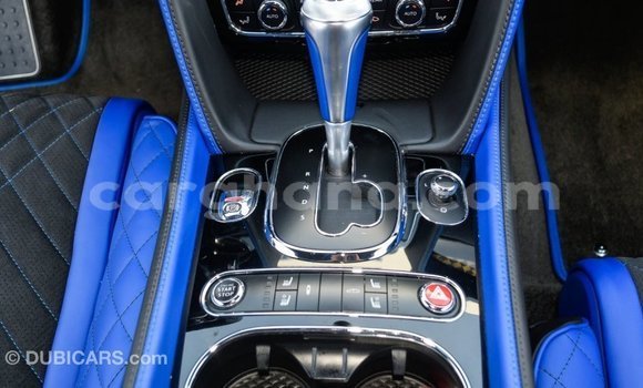 Sayi Imported Bentley Continental Blue Mota in Import - Dubai a Ashanti Sayi Imported Bentley Continental Blue Mota in Import - Dubai a Ashanti