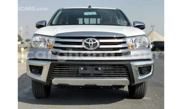 Buy Import Toyota Hilux Other Car in Import - Dubai in Ashanti Buy Import Toyota Hilux Other Car in Import - Dubai in Ashanti