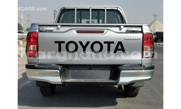 Buy Import Toyota Hilux Other Car in Import - Dubai in Ashanti Buy Import Toyota Hilux Other Car in Import - Dubai in Ashanti