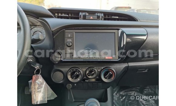Buy Import Toyota Hilux Other Car in Import - Dubai in Ashanti Buy Import Toyota Hilux Other Car in Import - Dubai in Ashanti
