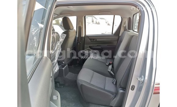 Buy Import Toyota Hilux Other Car in Import - Dubai in Ashanti Buy Import Toyota Hilux Other Car in Import - Dubai in Ashanti