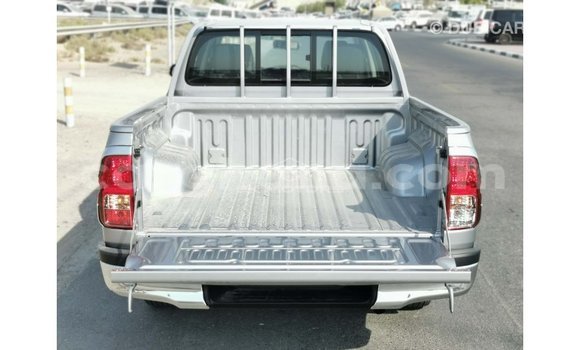 Buy Import Toyota Hilux Other Car in Import - Dubai in Ashanti Buy Import Toyota Hilux Other Car in Import - Dubai in Ashanti