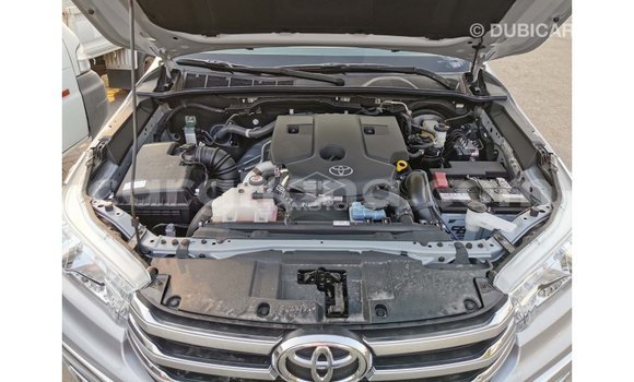 Buy Import Toyota Hilux Other Car in Import - Dubai in Ashanti Buy Import Toyota Hilux Other Car in Import - Dubai in Ashanti