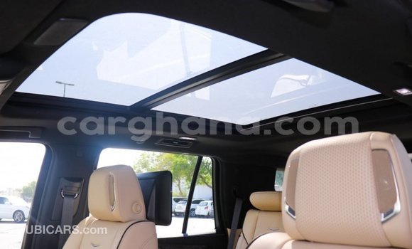 Sayi Imported Cadillac Escalade White Mota in Import - Dubai a Ashanti Sayi Imported Cadillac Escalade White Mota in Import - Dubai a Ashanti