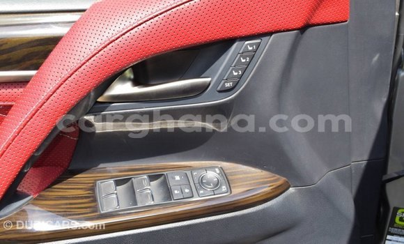 Buy Import Lexus LX Other Car in Import - Dubai in Ashanti Buy Import Lexus LX Other Car in Import - Dubai in Ashanti