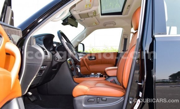 Buy Import Nissan Patrol Black Car in Import - Dubai in Ashanti Buy Import Nissan Patrol Black Car in Import - Dubai in Ashanti