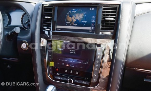 Buy Import Nissan Patrol Black Car in Import - Dubai in Ashanti Buy Import Nissan Patrol Black Car in Import - Dubai in Ashanti