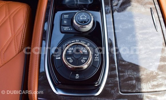 Buy Import Nissan Patrol Black Car in Import - Dubai in Ashanti Buy Import Nissan Patrol Black Car in Import - Dubai in Ashanti