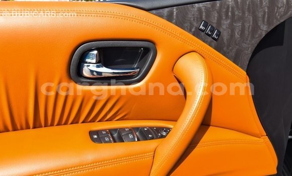 Buy Import Nissan Patrol Black Car in Import - Dubai in Ashanti Buy Import Nissan Patrol Black Car in Import - Dubai in Ashanti