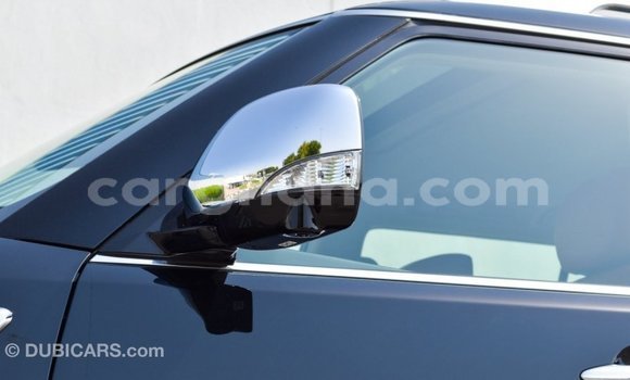 Buy Import Nissan Patrol Black Car in Import - Dubai in Ashanti Buy Import Nissan Patrol Black Car in Import - Dubai in Ashanti