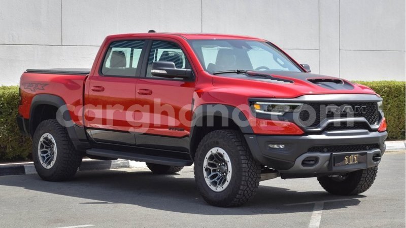 Big with watermark dodge ram ashanti import dubai 37756