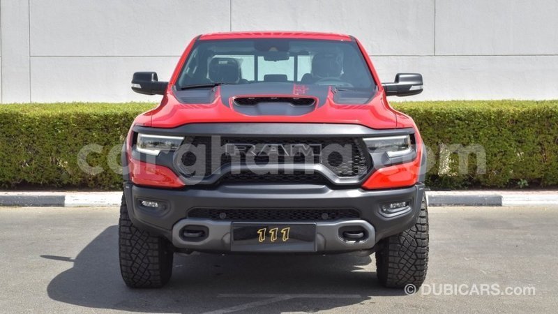 Big with watermark dodge ram ashanti import dubai 37756