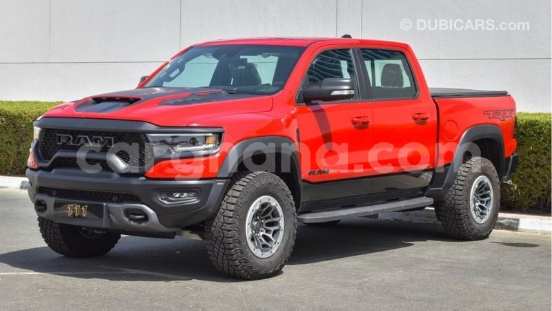 Big with watermark dodge ram ashanti import dubai 37756