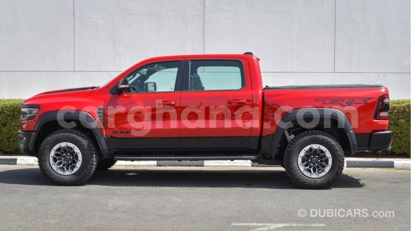 Big with watermark dodge ram ashanti import dubai 37756