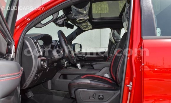 Sayi Imported Dodge RAM Red Mota in Import - Dubai a Ashanti Sayi Imported Dodge RAM Red Mota in Import - Dubai a Ashanti