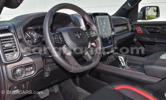 Sayi Imported Dodge RAM Red Mota in Import - Dubai a Ashanti Sayi Imported Dodge RAM Red Mota in Import - Dubai a Ashanti