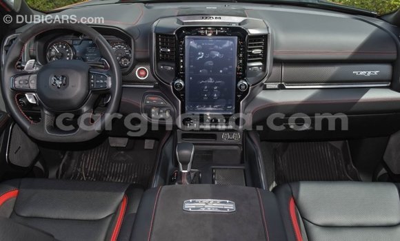 Sayi Imported Dodge RAM Red Mota in Import - Dubai a Ashanti Sayi Imported Dodge RAM Red Mota in Import - Dubai a Ashanti