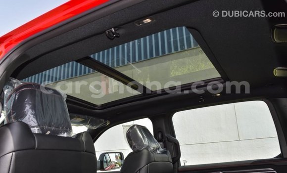 Sayi Imported Dodge RAM Red Mota in Import - Dubai a Ashanti Sayi Imported Dodge RAM Red Mota in Import - Dubai a Ashanti