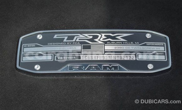 Sayi Imported Dodge RAM Red Mota in Import - Dubai a Ashanti Sayi Imported Dodge RAM Red Mota in Import - Dubai a Ashanti