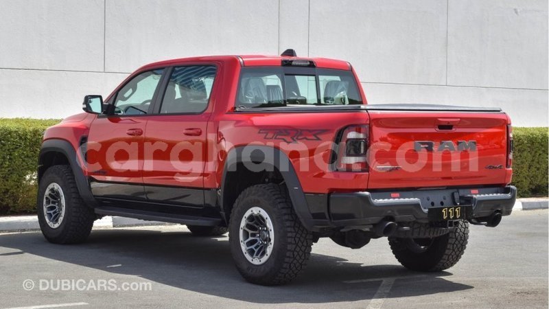 Big with watermark dodge ram ashanti import dubai 37756