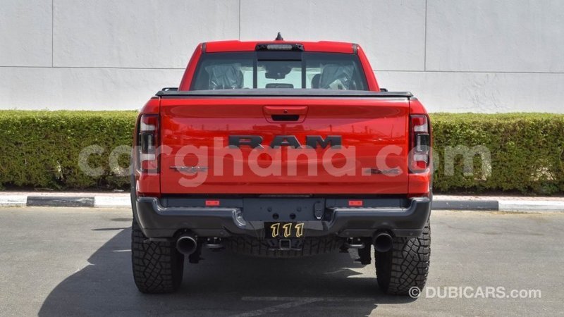 Big with watermark dodge ram ashanti import dubai 37756