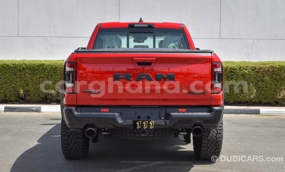 Sayi Imported Dodge RAM Red Mota in Import - Dubai a Ashanti Sayi Imported Dodge RAM Red Mota in Import - Dubai a Ashanti