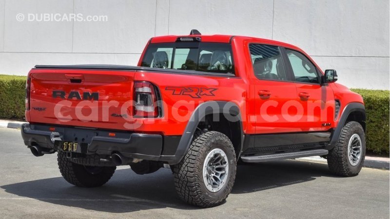 Big with watermark dodge ram ashanti import dubai 37756