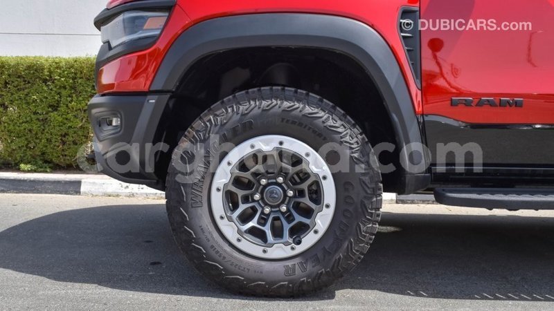 Big with watermark dodge ram ashanti import dubai 37756