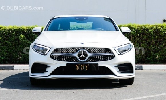 Sayi Imported Mercedes-Benz A200 White Mota in Import - Dubai a Ashanti Sayi Imported Mercedes-Benz A200 White Mota in Import - Dubai a Ashanti