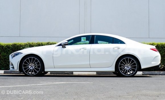 Sayi Imported Mercedes-Benz A200 White Mota in Import - Dubai a Ashanti Sayi Imported Mercedes-Benz A200 White Mota in Import - Dubai a Ashanti