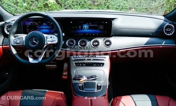 Sayi Imported Mercedes-Benz A200 White Mota in Import - Dubai a Ashanti Sayi Imported Mercedes-Benz A200 White Mota in Import - Dubai a Ashanti