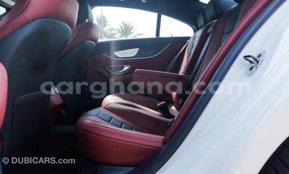 Sayi Imported Mercedes-Benz A200 White Mota in Import - Dubai a Ashanti Sayi Imported Mercedes-Benz A200 White Mota in Import - Dubai a Ashanti