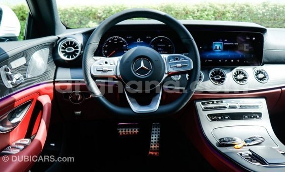 Sayi Imported Mercedes-Benz A200 White Mota in Import - Dubai a Ashanti Sayi Imported Mercedes-Benz A200 White Mota in Import - Dubai a Ashanti