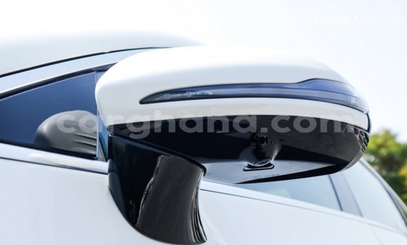 Sayi Imported Mercedes-Benz A200 White Mota in Import - Dubai a Ashanti Sayi Imported Mercedes-Benz A200 White Mota in Import - Dubai a Ashanti