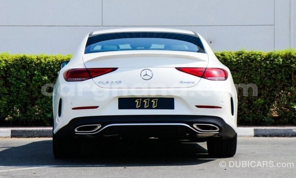 Sayi Imported Mercedes-Benz A200 White Mota in Import - Dubai a Ashanti Sayi Imported Mercedes-Benz A200 White Mota in Import - Dubai a Ashanti